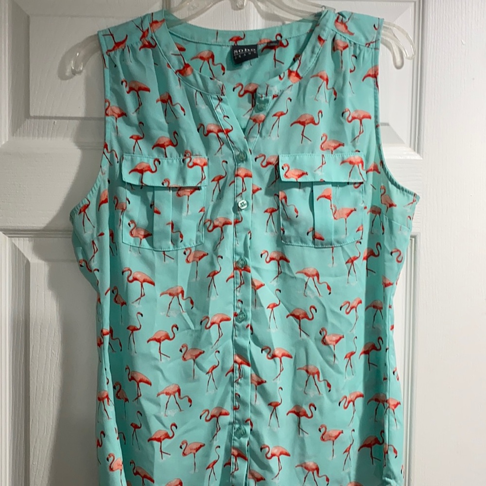 Women’s blouse